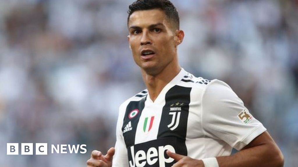 Ronaldo Will Not Face Charges Over Alleged Rape ronaldo-will-not-face-charges-over-alleged-rape
