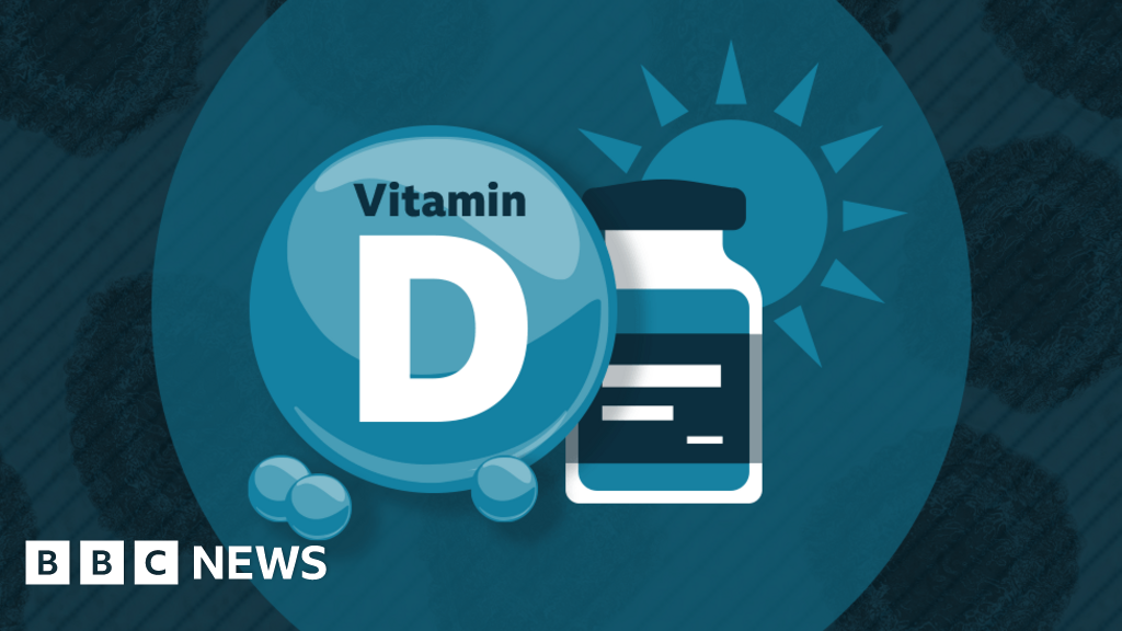 Coronavirus: Should I start taking vitamin D?