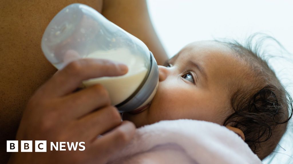 Baby formula milk prices to be investigated over cost concerns