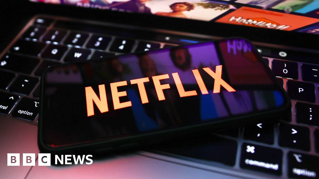 Netflix joins rating agency Barb