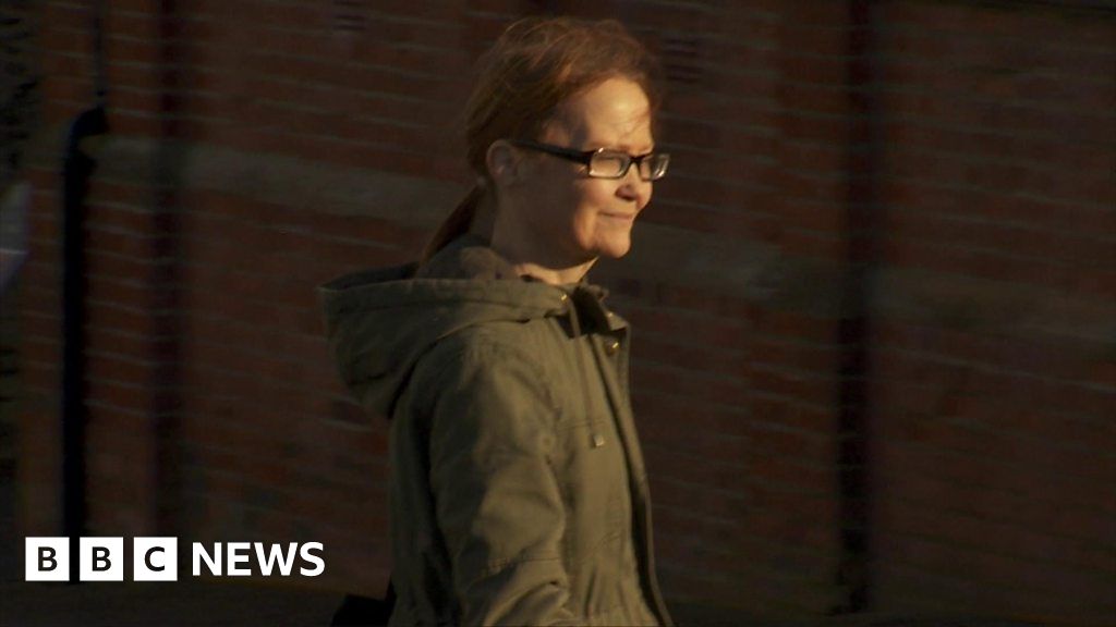 Waiting lists: Woman worried she will 'go blind' before she gets cataract surgery