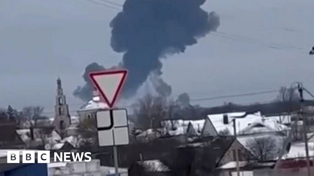 Русия умишлено е рискувала живота в сваления самолет - Киев