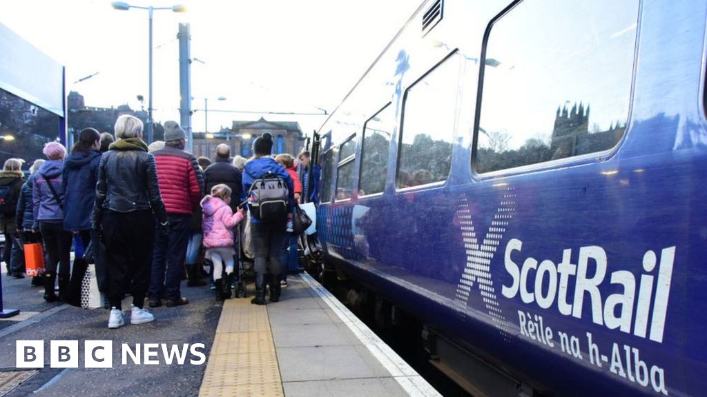 ScotRail