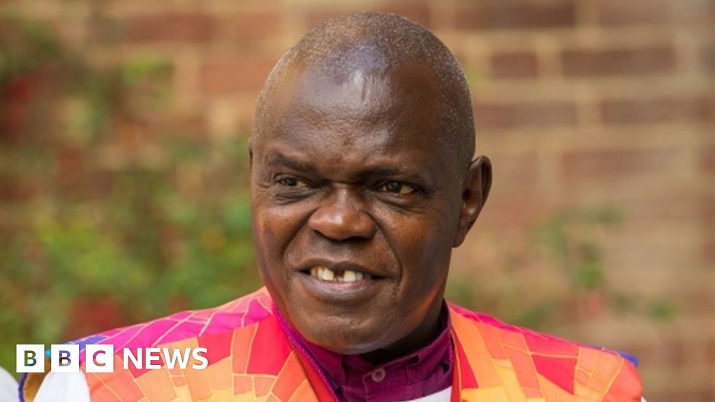 John Sentamu peerage 'imminent' amid House of Lords row