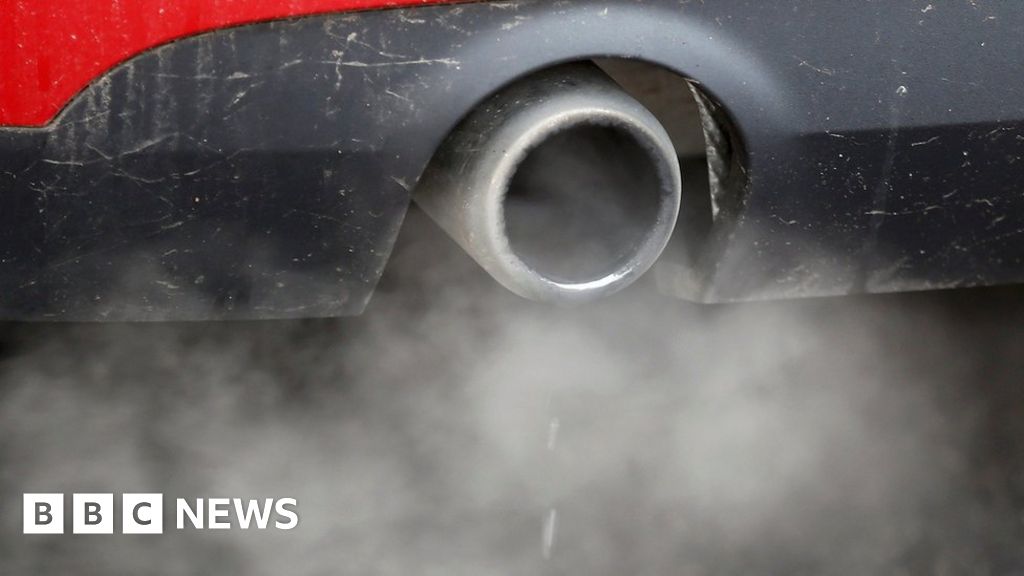 PM hints at help for diesel car owners over 'toxin tax' - BBC News