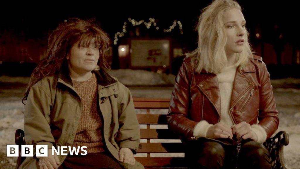 Night Ride: Oscar-nominated film tackles transphobic harassment