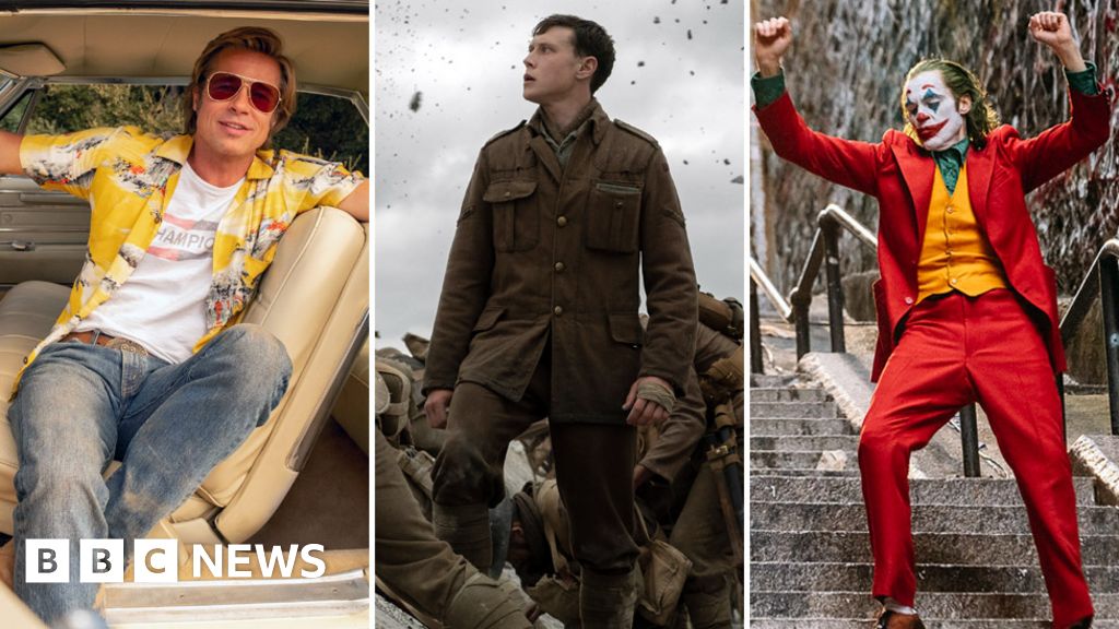 Oscar nominations: 6 things to look out fo thumbnail