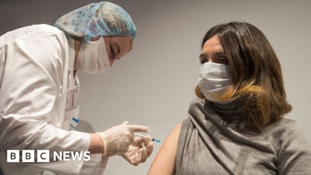Covid vaccine: WHO warns of 'catastrophic moral failure' - BBC News