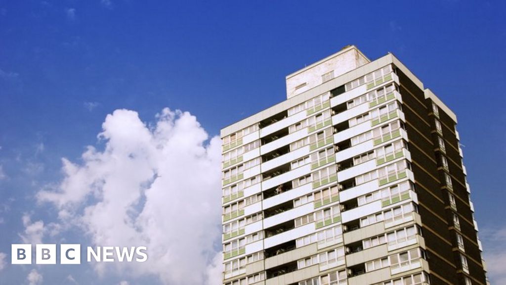 Rent cap Consultation for social housing in England launched BBC News