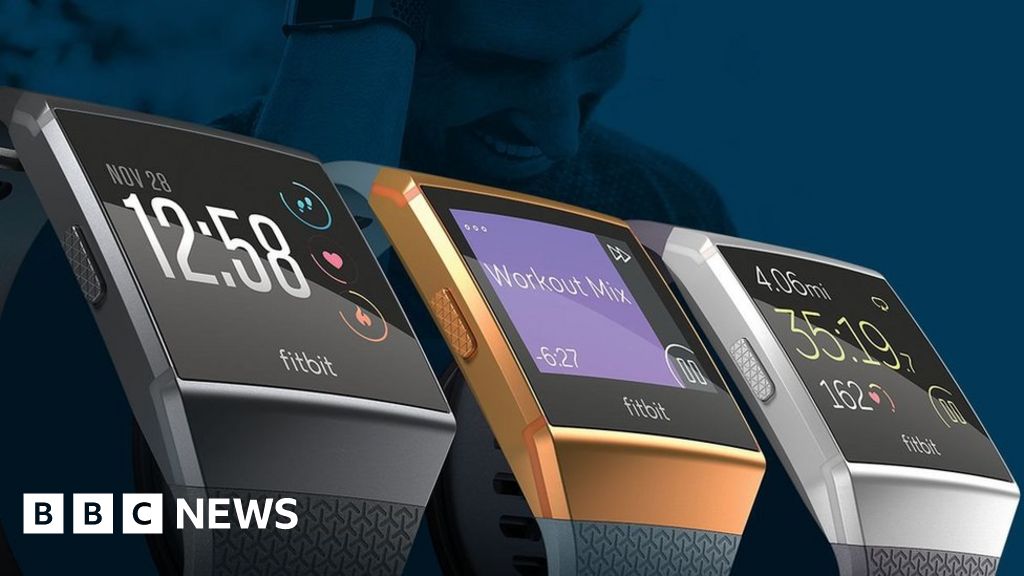 oxygen sensor smartwatch