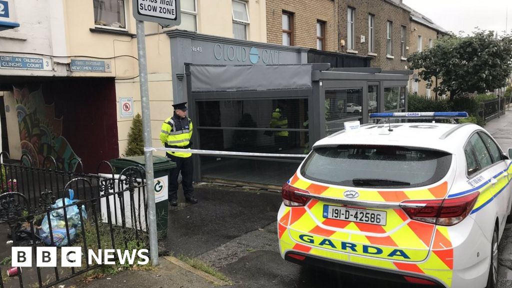 Man arrested in connection with fatal Dublin stabbing