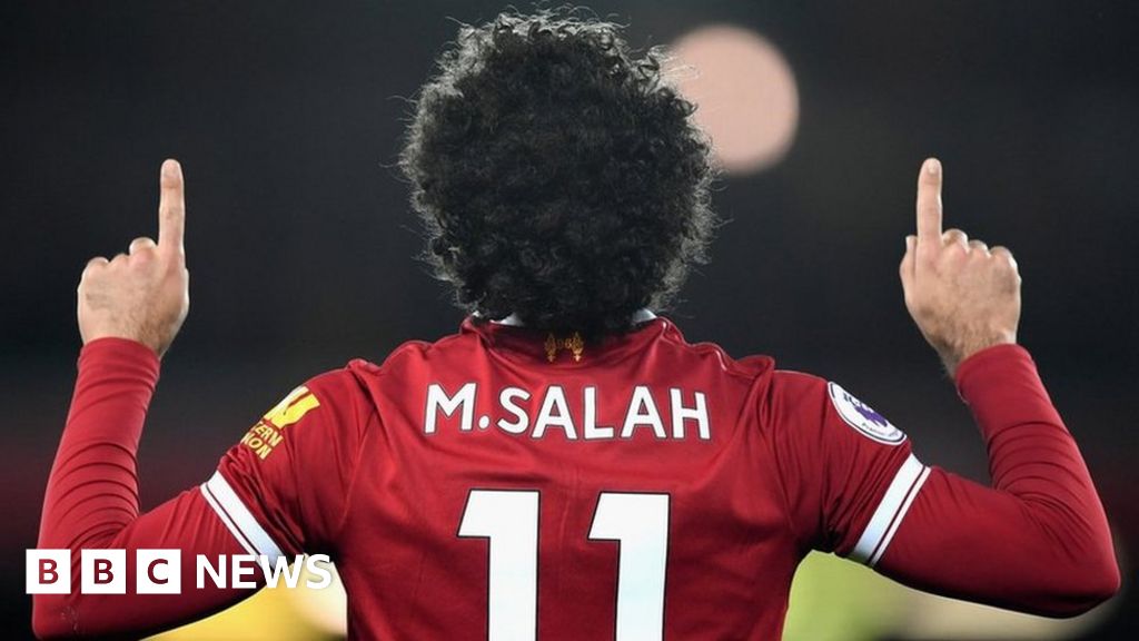 Mohamed Salah: Why new Liverpool deal goes beyond football