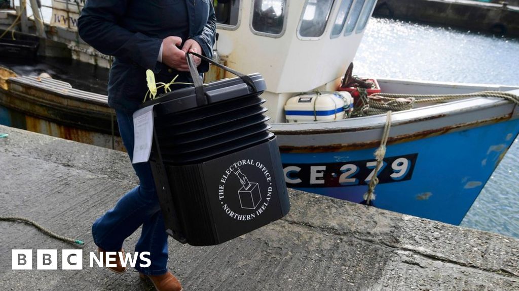 General Election 2019: NI candidates confirmed
