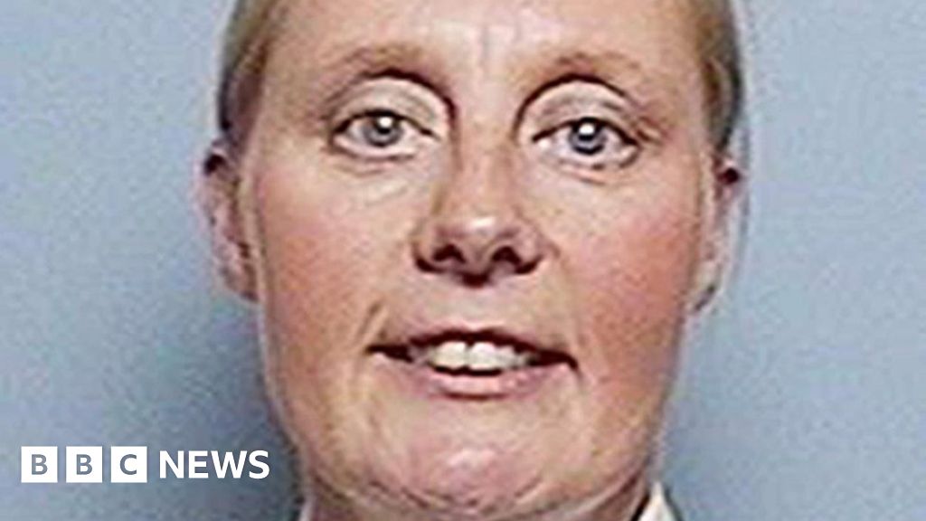 PC Sharon Beshenivsky murder: man arrested in Pakistan