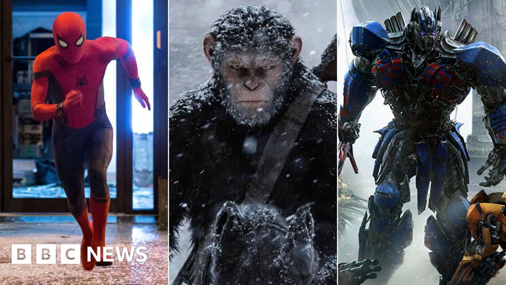 Films to watch this summer if you don't like blockbusters