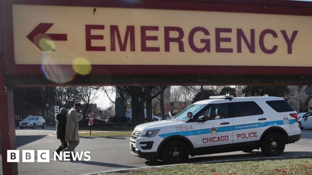 Wrong Chicago family takes 'brother' off life support amid mistaken identity