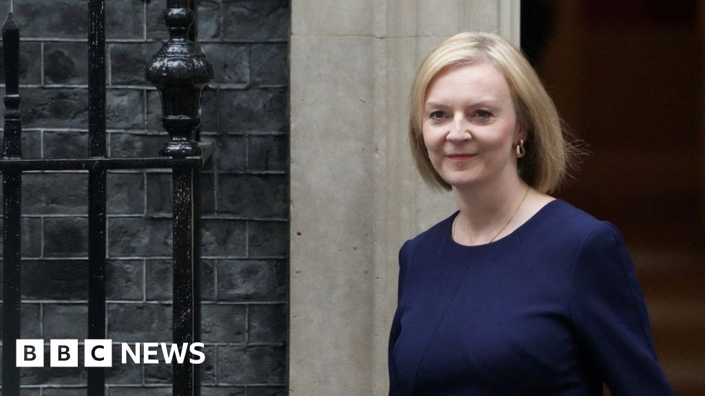 Liz Truss interviews: Five key exchanges with prime minister