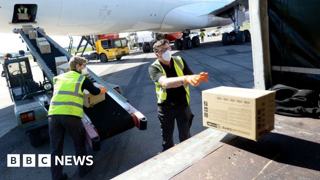 , Air charter firms see demand surge as companies bid to beat blockages, Saubio Making Wealth