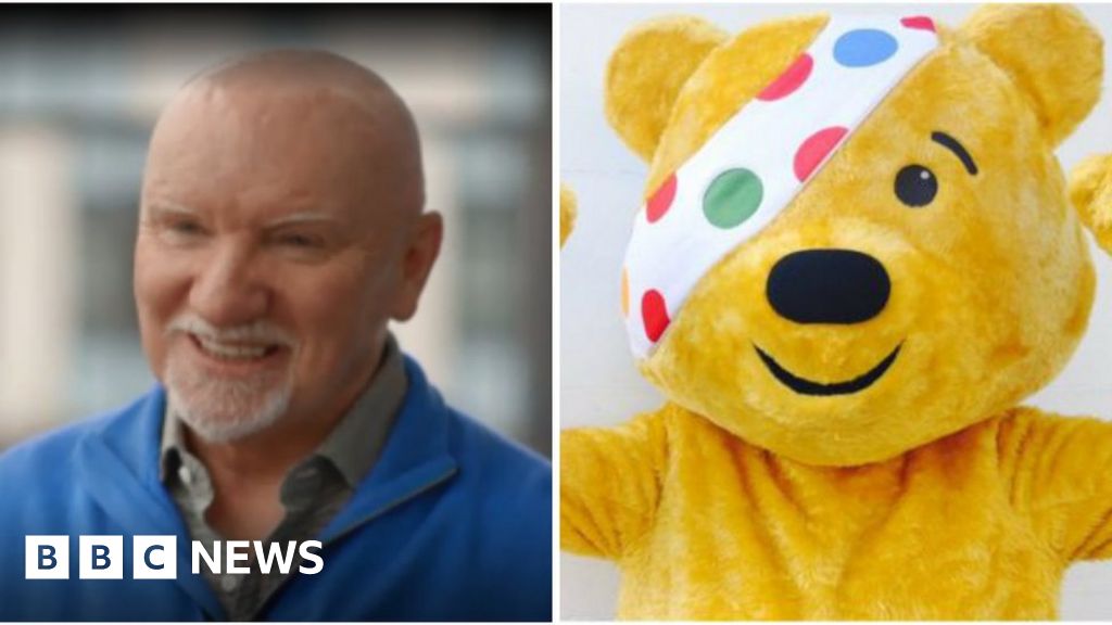 Dundee project aims to keep children of care BBC News