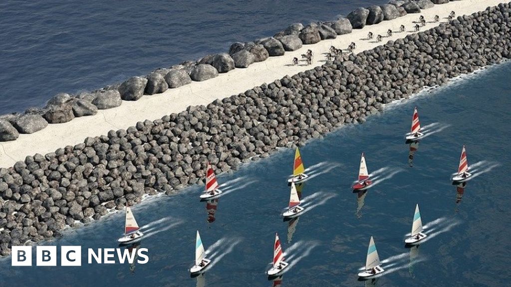 Corbyn pledge to Swansea tidal lagoon