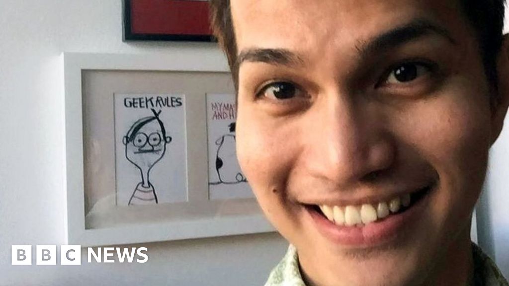 Reynhard Sinaga: Father of rapist says ‘punishment fits his crimes’