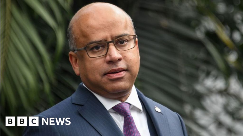 Sanjeev Gupta's Liberty Steel offices raided