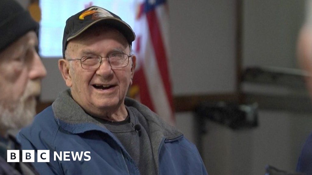 Veteran sues US Army over Purple Heart he never got