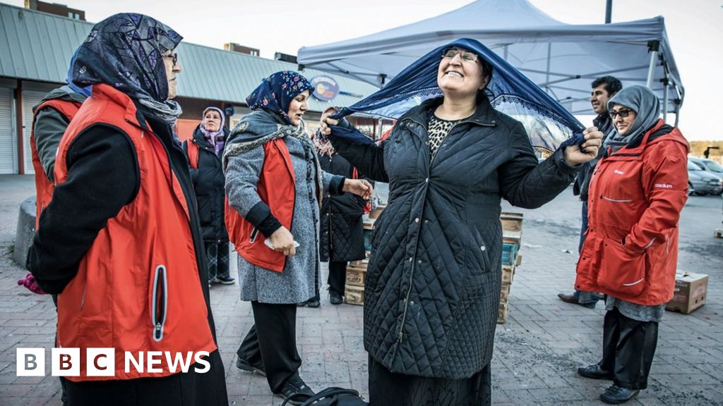 What everyday life is really like in Sweden BBC News