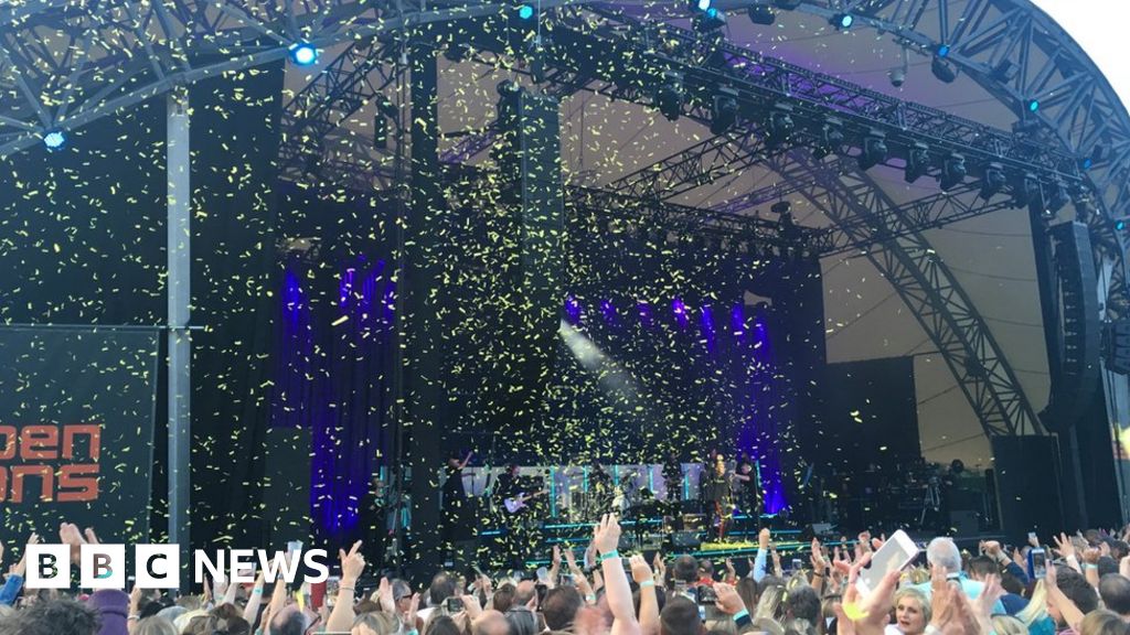 Dating för rock fans Storbritannien