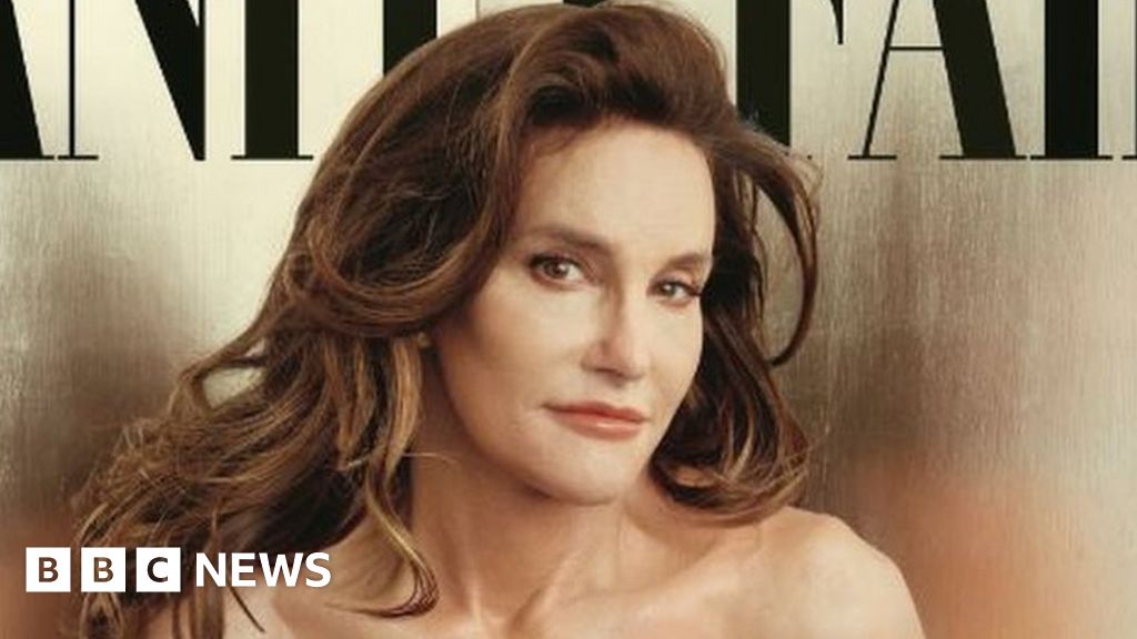 Caitlyn Jenner I have totally isolated myself from the transgender