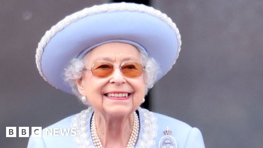Platinum Jubilee: Queen will not attend Epsom Derby – palace