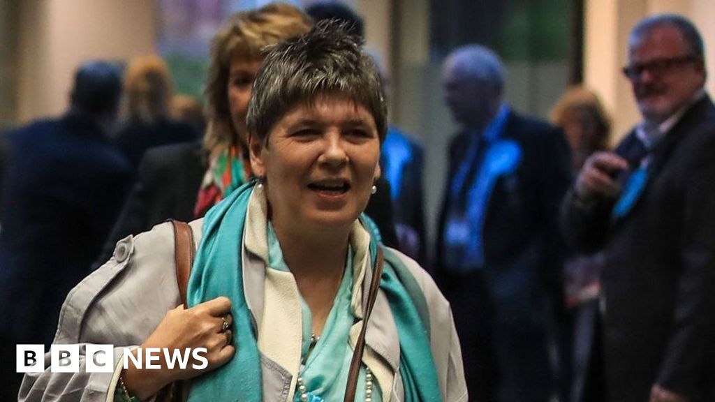 European Elections 2019 Brexit Party Wins Three North West Seats 7145