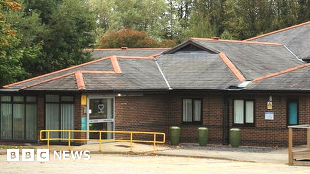 Wrexham nurse sacked after death of secret lover patient in car park