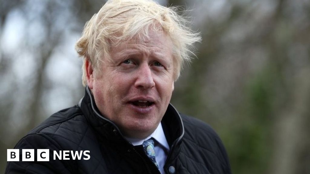 General election 2019: Johnson vows to help women reach 'full potential'