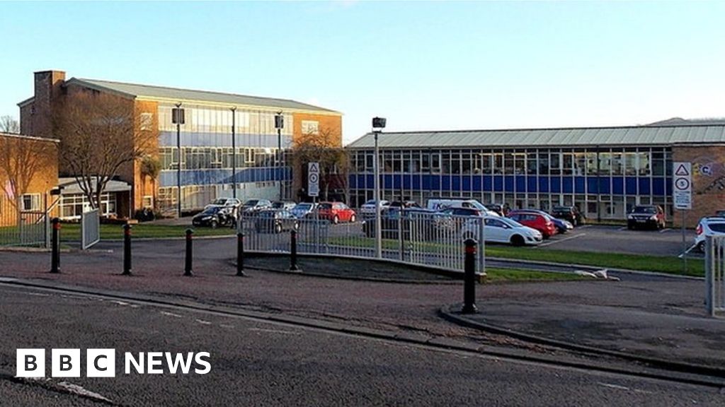 £284m Cardiff Secondary School Upgrade Plans Approved Bbc News
