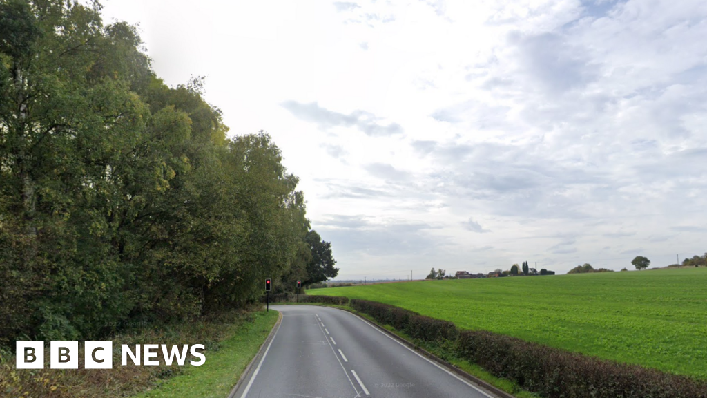 Boy, 13, dies after being hit by car near Kingsbury 