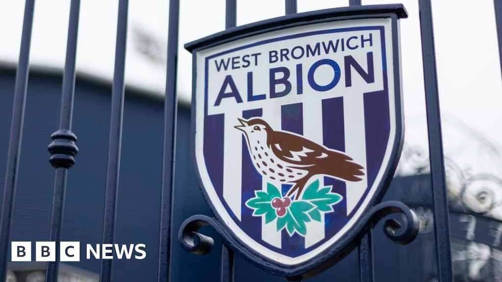 West Bromwich Albion: Stadium traffic sees fans miss first half