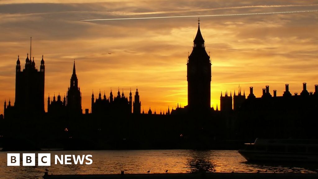 Limit foreign funding of Parliament groups say MPs