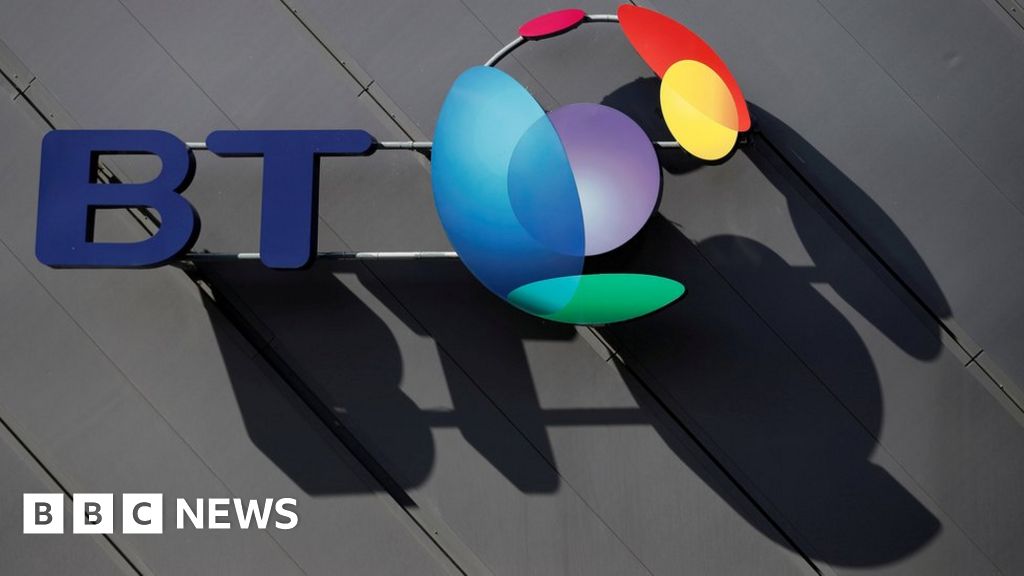 Covid19 BT extends free wifi voucher codes to NI pupils BBC News