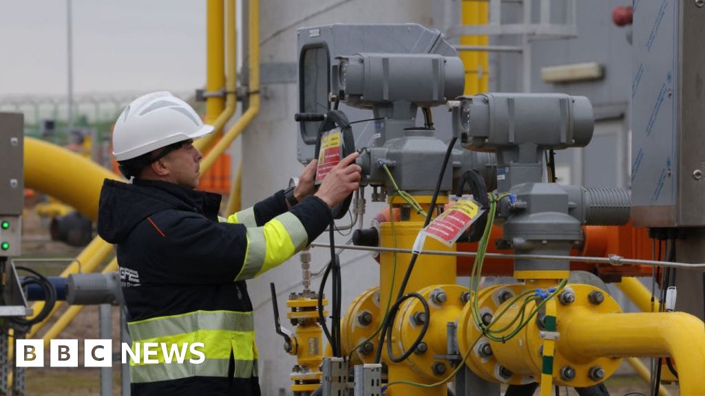 EU leaders asked to agree on capping gas prices