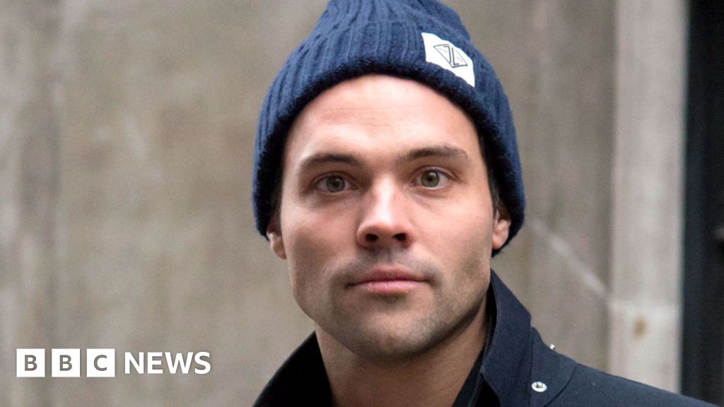 Made In Chelsea's Andy Jordan: Being an influencer made me 'a puppet'