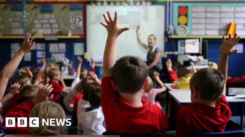 Somerset schools shake-up approved by council - BBC News