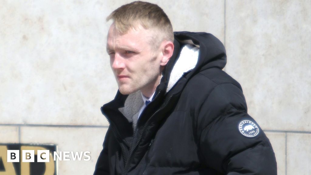 Man Jailed Over Terrifying Sex Attack On Tourist In Musselburgh Bbc 