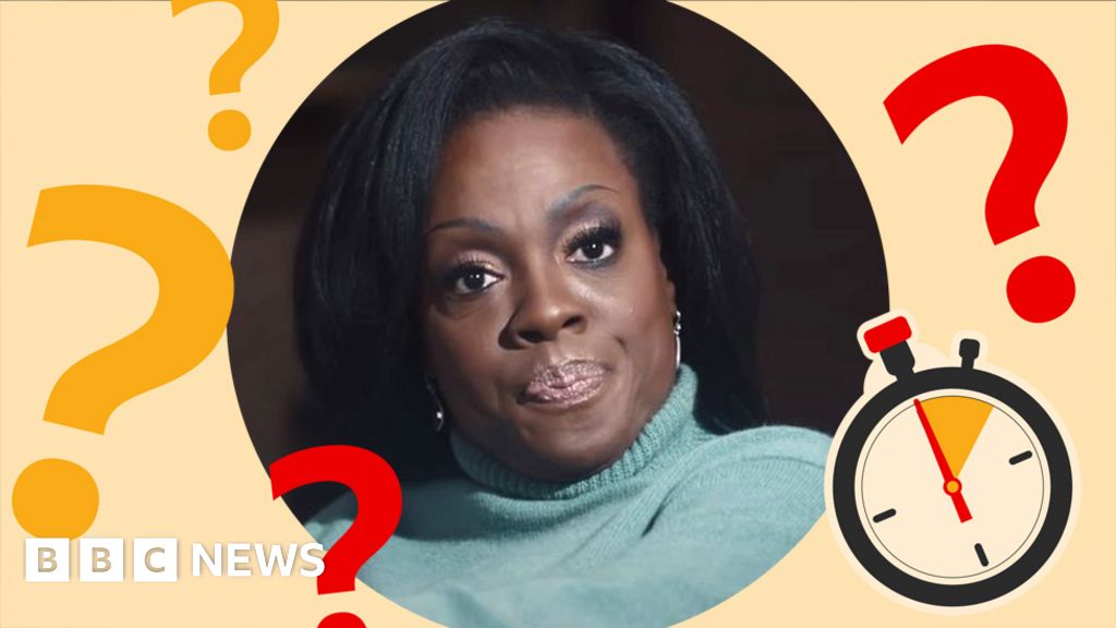 Timed Teaser: If Viola Davis is Michelle Obama, who plays Betty Ford?