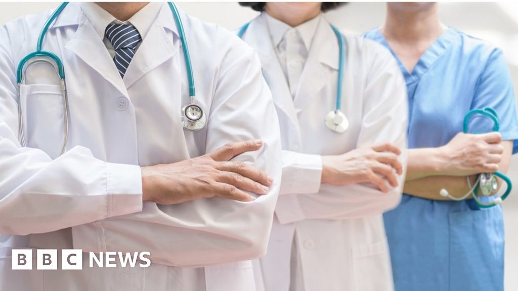 NI abortion: Guidelines issued as October deadline looms