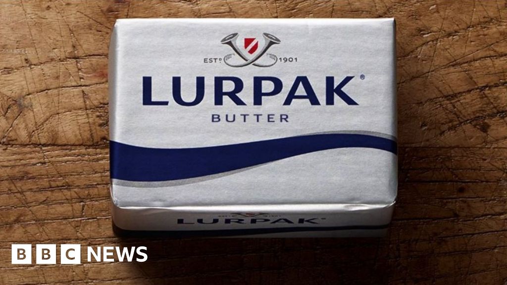 Lurpak says butter price up to give farmers fair deal