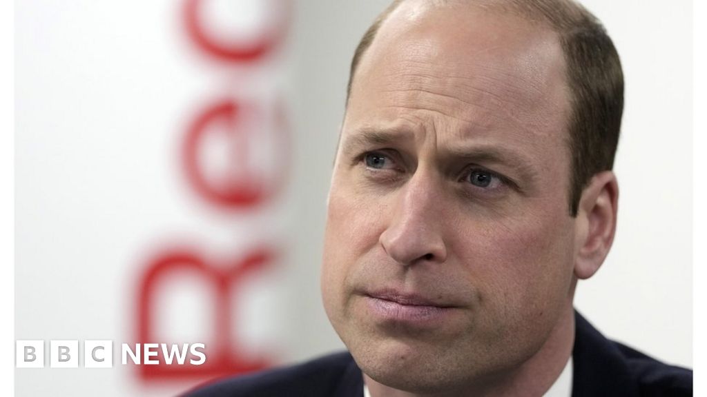 Princ William vyzývá k „ukončení bojů“ na Blízkém východě „co nejdříve“