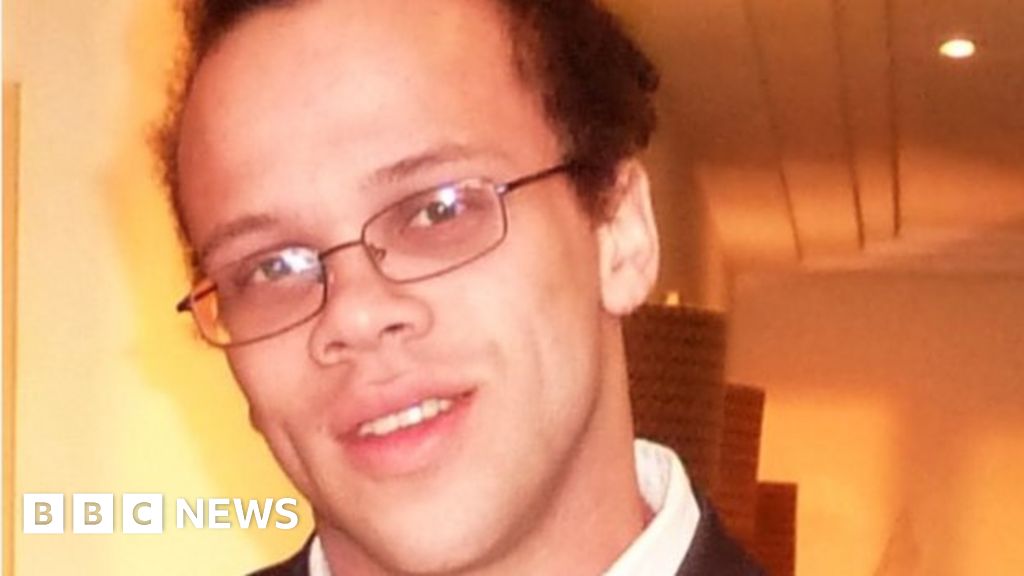 Preston crash Two killed men named by police BBC News