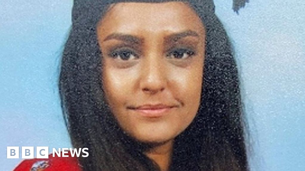 Sabina Nessa: Man admits murdering south-east London teacher
