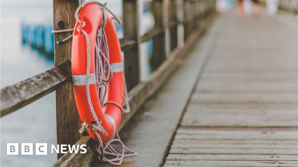 Water deaths Public warned of 'hidden dangers' in lakes and rivers